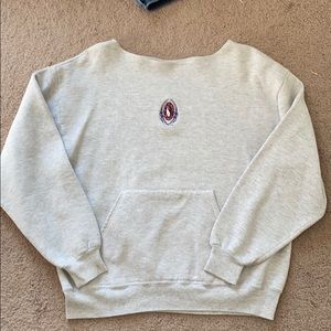 Hawaii Surf Shop Crewneck